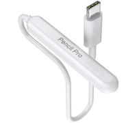 Caricatore magnetico wireless con cavo USB compatibile solo per Apple Pencil Pro, comodo supporto di ricarica con indicatore di ricarica LED per Pencil Pro Ultimo modello