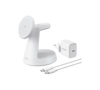 CARICATORE MAGSAFE ANKER Caricatore Mag Go 15W da 15W, Nero