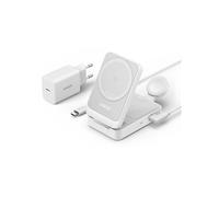 E_0002_S9195868 Anker Cavo USB Anker B2557321 Bianco (1 Unità) Auto, Moto E Naut