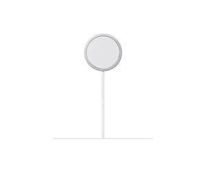 CARICATORE MAGSAFE APPLE MX6X3ZM/A da 30W, Bianco