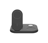 Belkin BoostCharge Cuffie, Smartphone, Orologio intelligente Nero USB