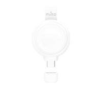 CARICATORE MAGSAFE SBS per Apple Watch 3W da 3W, Bianco
