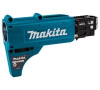 Caricatore MAKITA per viti a nastro 25 - 55 mm punta 130 mm 191L24-0