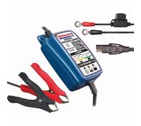 Caricatore Mantenitore Batterie Plomo AGM GEL Litio Optimate 1 Duo