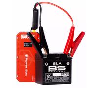 Caricatore/Mantenitore Batterie Smart BS15 12V 1.5A