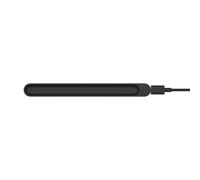 Caricatore Microsoft Surface Slim Pen wireless nero plastica