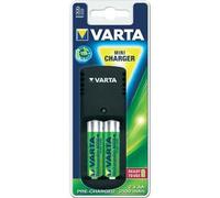 CARICATORE 'MINI CHARGER' - VARTA