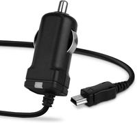 ® Caricatore Mini USB Da Auto 1.1M Compatibile Con Tomtom GO 520 (2006), GO 720