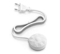 Caricatore Modello 3768 Spazzolino Elettrico Caricabatteria per Braun Oral-B iO Serie 7 8 9 Base di Ricarica Magnetica Caricabatterie Alimentatore