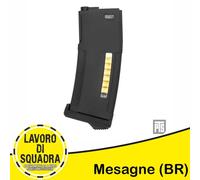 Caricatore Monofilare PTS EPM 150 bb Pallini MAGPUL per M4 M16