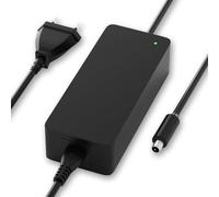 Caricatore Monopattino Elettrico, 42V 2A Caricabatterie per M365 M3 M4 4 Lite 5 Elite 1s Pro 2 per G30 G30D ES1 ES2 ES3 ES4 E22E F40 F30 F20, Caricatore per Batterie al Litio da 36V