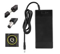 Caricatore Monopattino Elettrico Caricabatterie Compatibile con Hiboy S2 Vivobike S2max Bici Elettrica Scooter Elettrico con Batterie 36V Monopattino Swagtron GOTRAX Jetson The-Urban