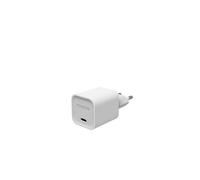 Caricatore Mophie Speedport 35 35W GaN USB-C PD Compatto Bianco