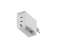 Caricatore Mophie Speedport 67 2 Porte USB-C GaN 67W Bianco