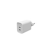 Caricatore Mophie Speedport 70 GaN 70W USB-C Doppia Porta Rapida