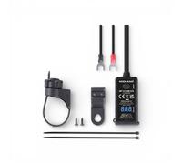 Caricatore Moto Midland MP-H-2USB-C-A C1702 Presa USB-C USB-A Waterproof 12V