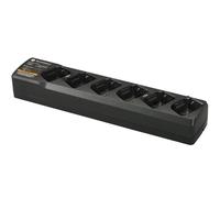 Caricatore Motorola 6 posizioni per XT420/XT460/XT660 Caricatore Motorola 6 posizioni per XT420/XT460/XT660