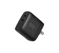 CARICATORE DA MURO NATIVE UNION NU-FAST-PD67-BLK-INT Nero
