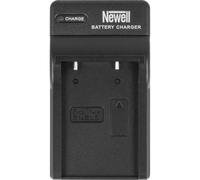 Caricatore Newell DC-USB per batteria Nikon EN-EL5 compatto con cavo