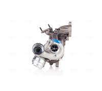 Caricatore Nissens per Audi A3 8L1 VW Golf IV 1J1 1J5 1J6 1J2