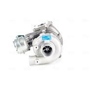 Caricatore Nissens per BMW 3er E46 E39