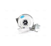 Caricatore Nissens per BMW 5er Touring E39 E38