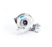 Caricatore Nissens per BMW 5er Touring E39 Opel Omega B Caravan 21_