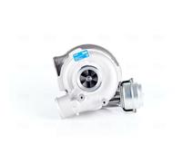 Caricatore Nissens per BMW X5 E53 3er Touring E46