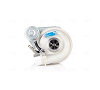 Caricatore Nissens per Fiat Ducato Pritsche/Telaio 244 230 Z_