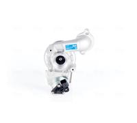 Caricatore Nissens per Ford Fiesta VI B-Max JK Citroën Berlingo B9 C3