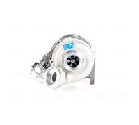 Caricatore Nissens per Jeep Commander Xk Xh Grand Cherokee III WH