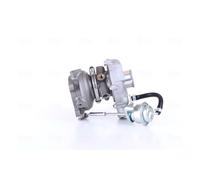 Caricatore Nissens per Mitsubishi L 200 / Triton Ka _ T KB _T