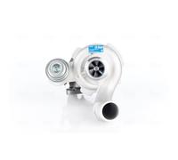 Caricatore Nissens per Nissan Interstar Bus X70 Primastar Scatola X83