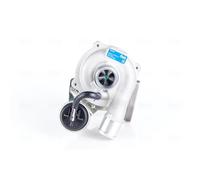 Caricatore Nissens per Nissan Kubistar Scatola X80 X76 Micra III K12 E11