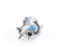 Caricatore Nissens per Opel Corsa D S07 Fiat Panda Van 169_169 225 199_