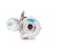 Caricatore Nissens per Opel Corsa D S07 Meriva B Monovolume S10