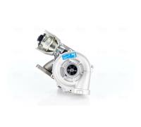 Caricatore Nissens per Peugeot 307 Sw 3H 3E Wa _ Wc _ 4E_ 4H_ Citroën