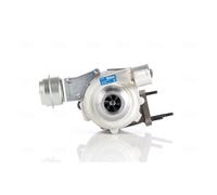 Caricatore, ricarica NISSENS 93114