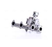 Caricatore Nissens per VW Caddy III Combinato 2KB 2KJ 2CB 2CJ Touran 1T1