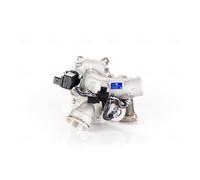Caricatore Nissens per VW Golf VI 5K1 Tiguan 5N_1K1 137 138 Audi Q3