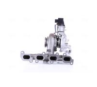 Caricatore Nissens per VW Passat Tutti Traccia 365 5N_5K1 Audi A3 Sportback
