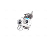 Caricatore Nissens per VW Passat Variant 3C5 Touran 1T1 1T2 1K1 1K5