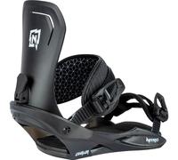 CARICATORE NITRO 24 - NERO - M () M