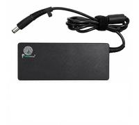 Caricatore Notebook PC 90W Alimentatore Compatibile per HP Pavilion DV6 DV7 DV4 G6 G7 Compaq 6730b 6530b 6560b EliteBook 840 850 G1 G2 Probook G1 G2 Caricabatterie Adattatore 7.4 X 5.0mm