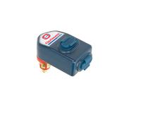 CARICATORE O-105 12V-3300MA 2 USCITE USB