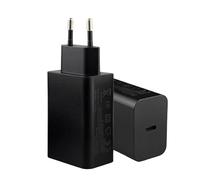 Caricatore OEM 66W PD Adattatore di alimentazione Tipo-C Ricarica Rapida Compatibile con Ulefone Armor 18 18T 19T 24 17 PRO - Senza Cavo