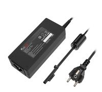 Caricatore Per Tablet Microsoft Surface Pro 3 Pro 4 12V 2.58A 30W