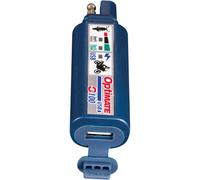 Caricatore Optimate 2400mA USB Tecmate / O103V3
