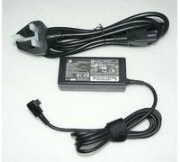 Caricatore Originale HP Lenovo Chromebook S340-14 Touch 82BA 45W USB-C