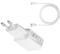 Caricatore Originale Mi MDY-09-EW (5V / 2A) + Tipo di Cavo C (MDY-09-EW)